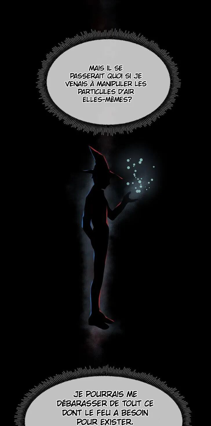 The Beginning After the End Chapitre 98 - Page 64