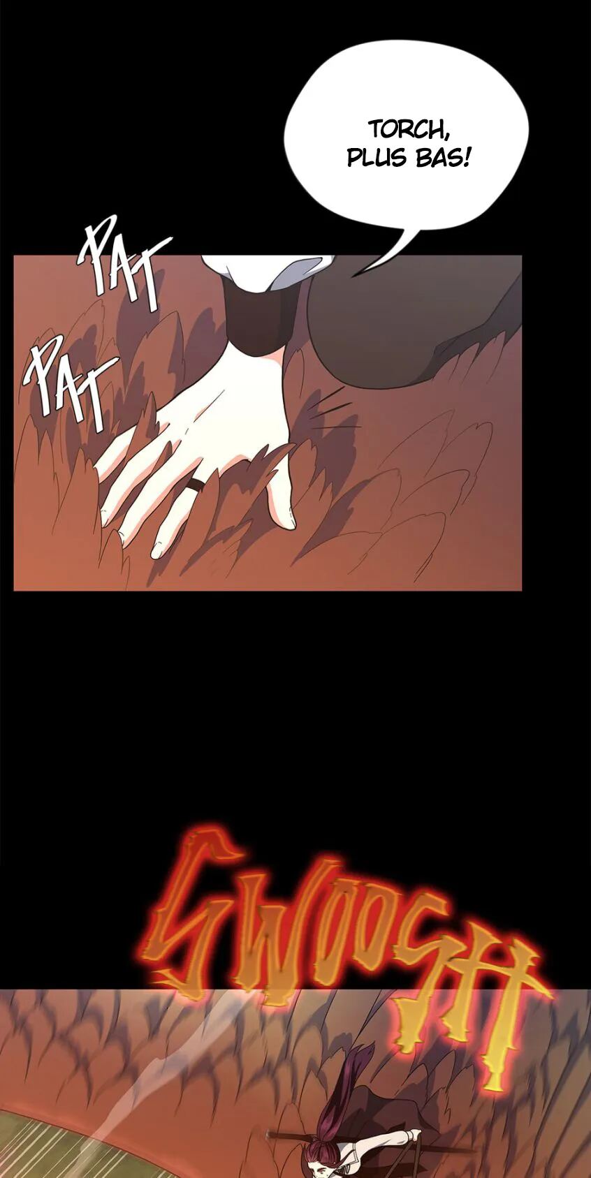 The Beginning After the End Chapitre 99 - Page 25