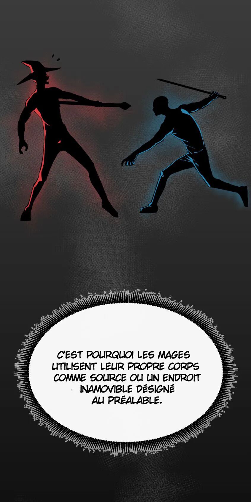 The Beginning After the End Chapitre 99 - Page 31