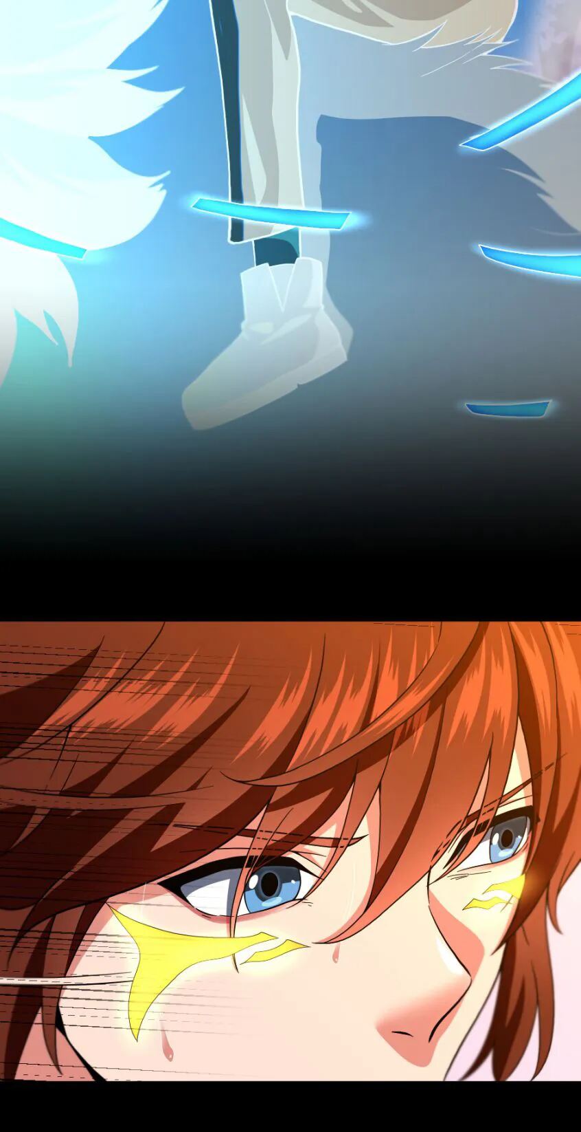 The Beginning After the End Chapitre 99 - Page 70