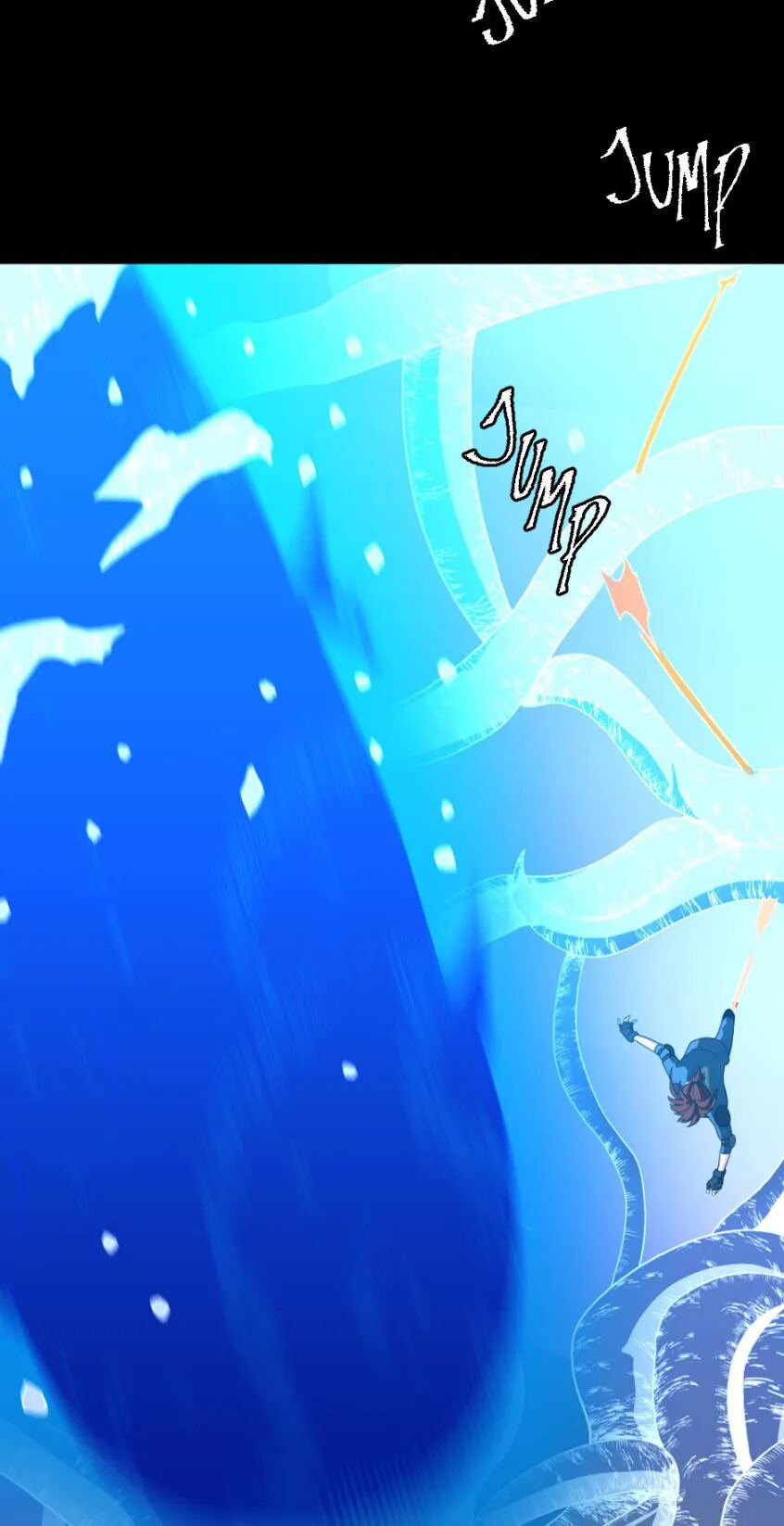 The Beginning After the End Chapitre 99 - Page 79