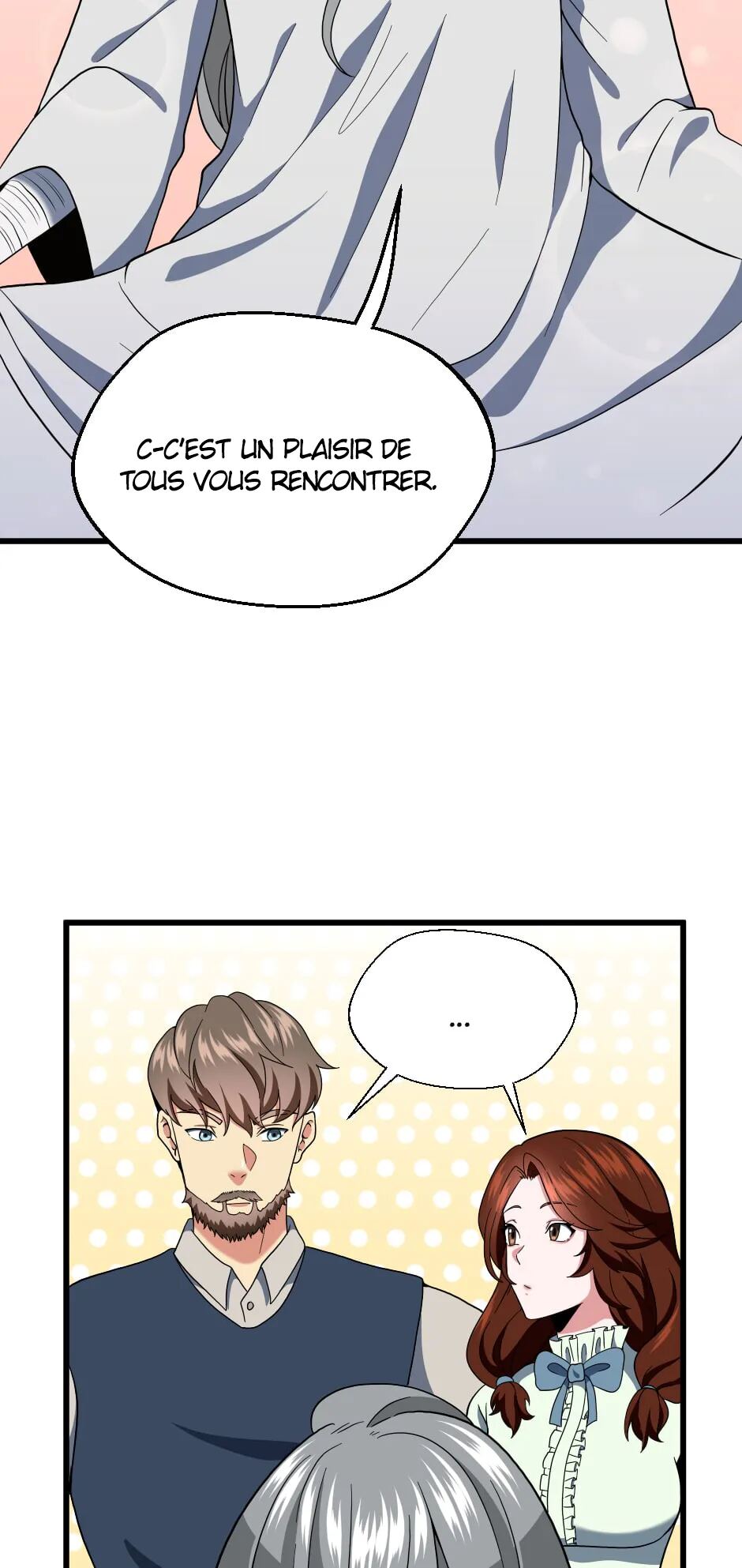 The Beginning After the End Chapitre 101 - Page 25