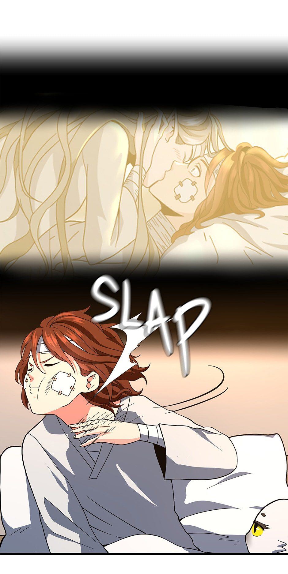The Beginning After the End Chapitre 102 - Page 31