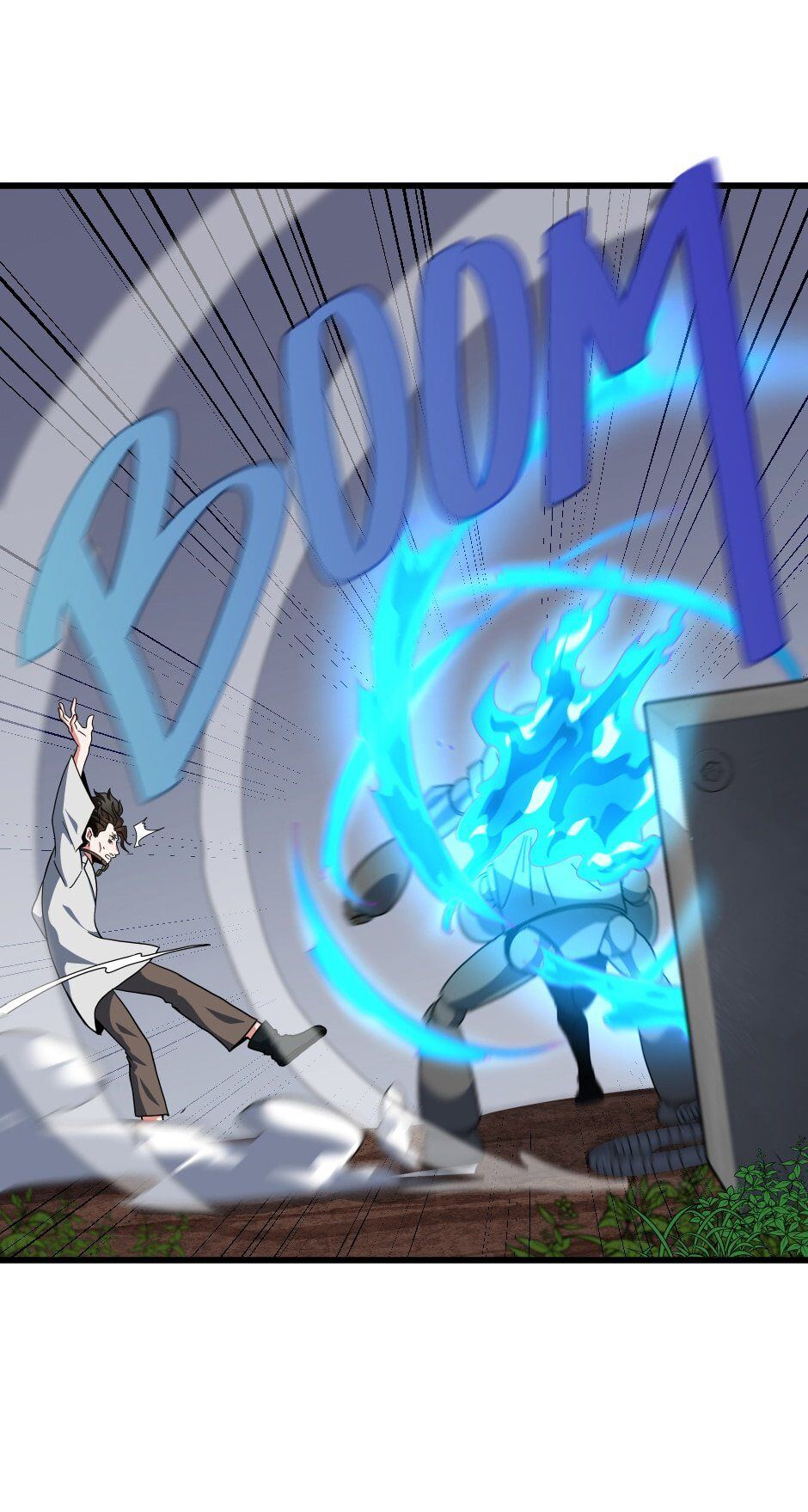 The Beginning After the End Chapitre 102 - Page 64