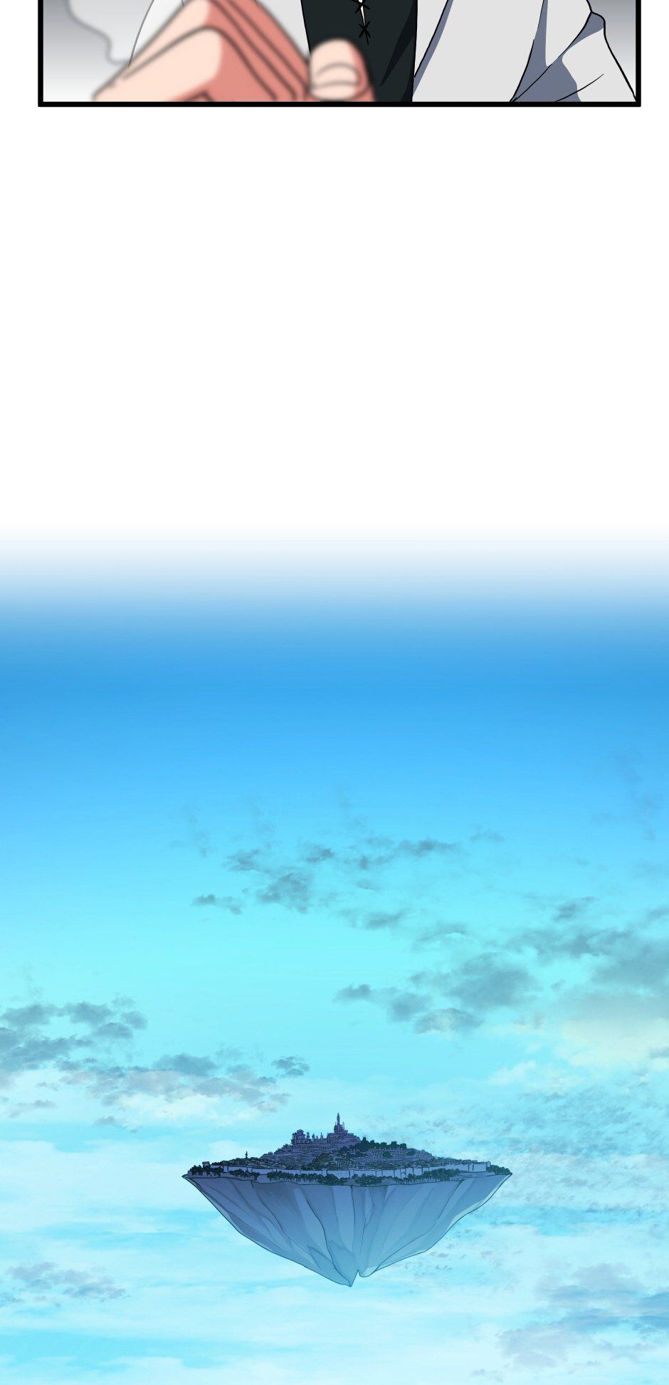 The Beginning After the End Chapitre 102 - Page 70
