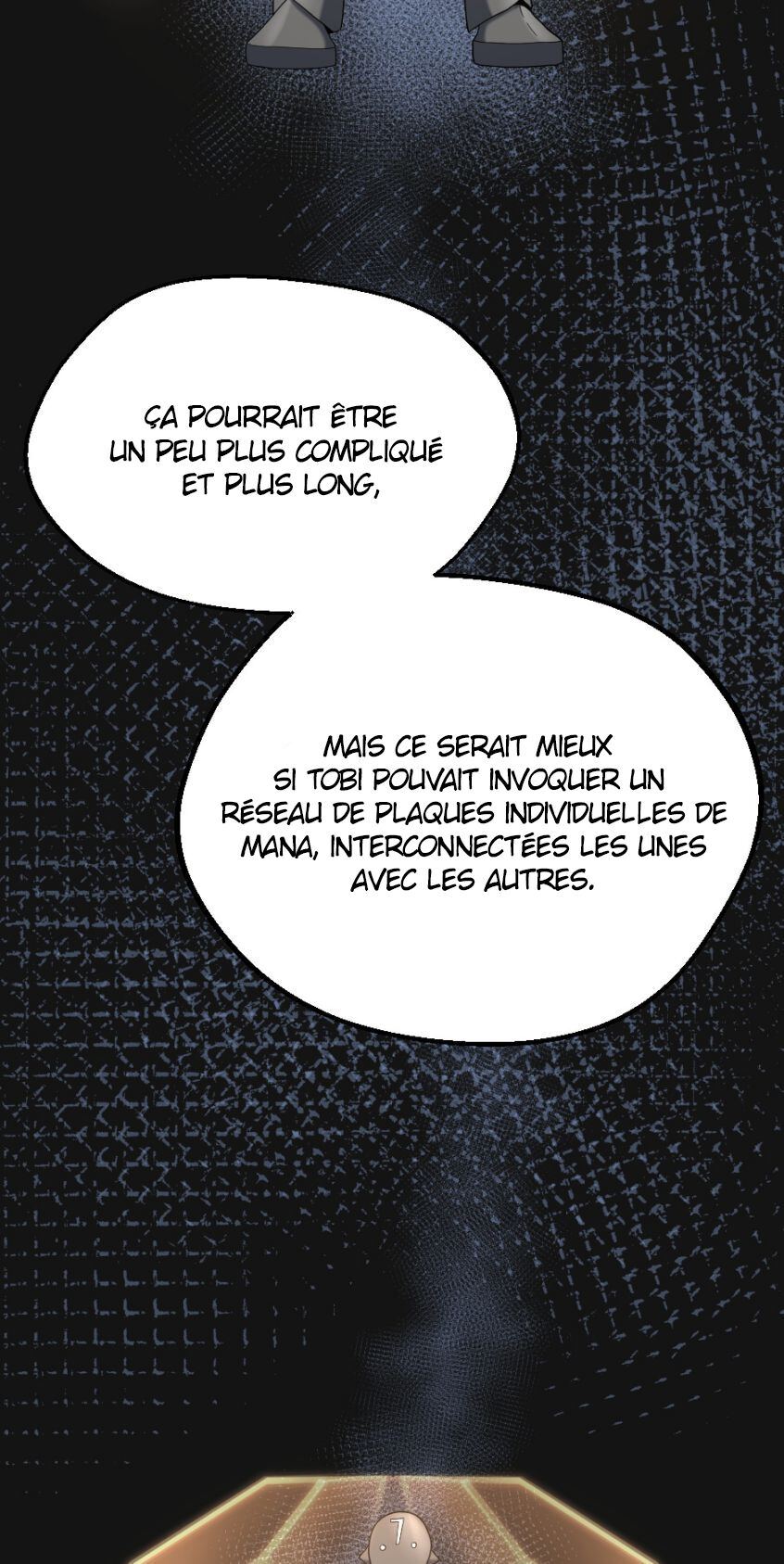 The Beginning After the End Chapitre 103 - Page 25