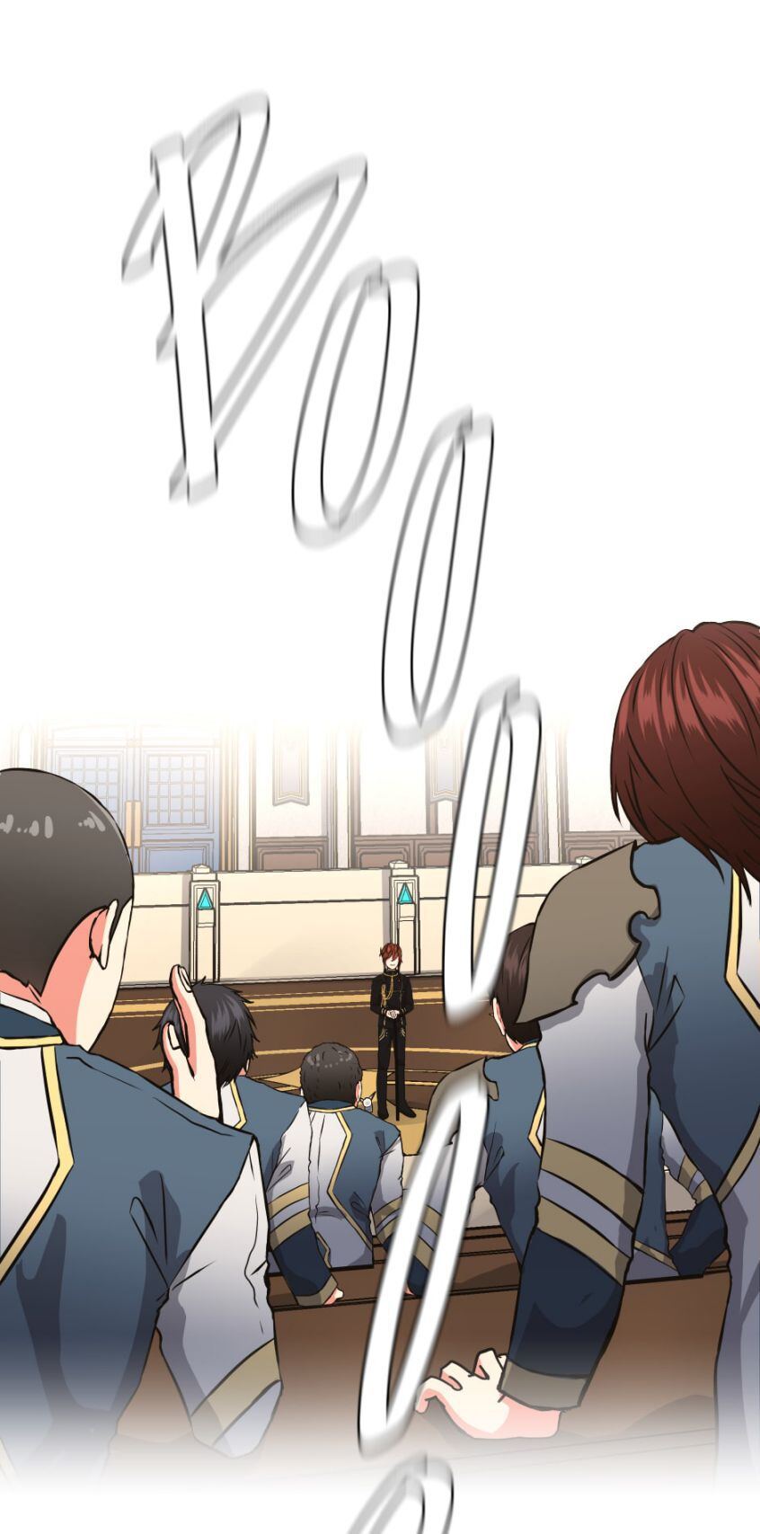 The Beginning After the End Chapitre 103 - Page 64