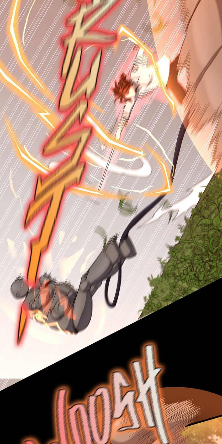 The Beginning After the End Chapitre 103 - Page 7