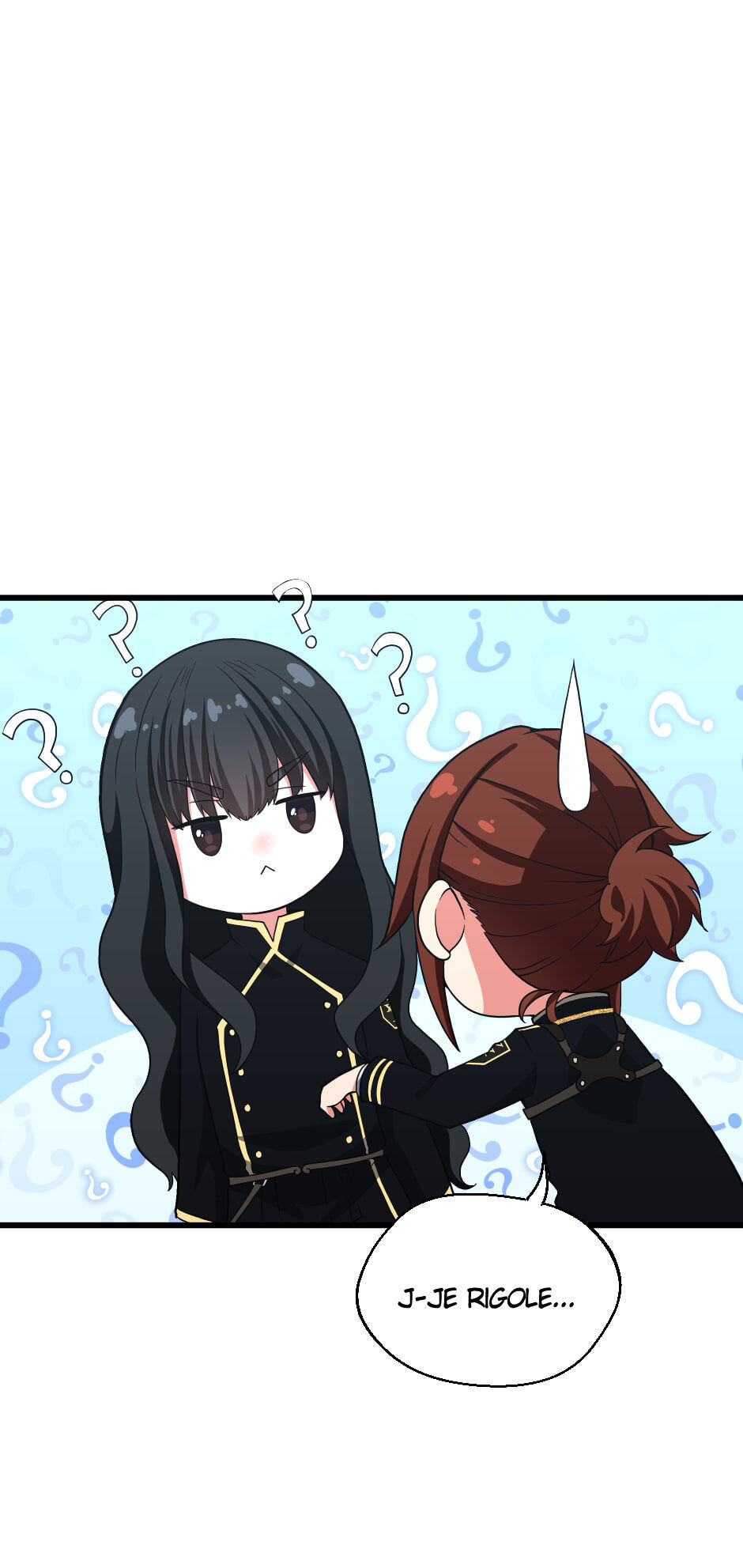 The Beginning After the End Chapitre 104 - Page 67