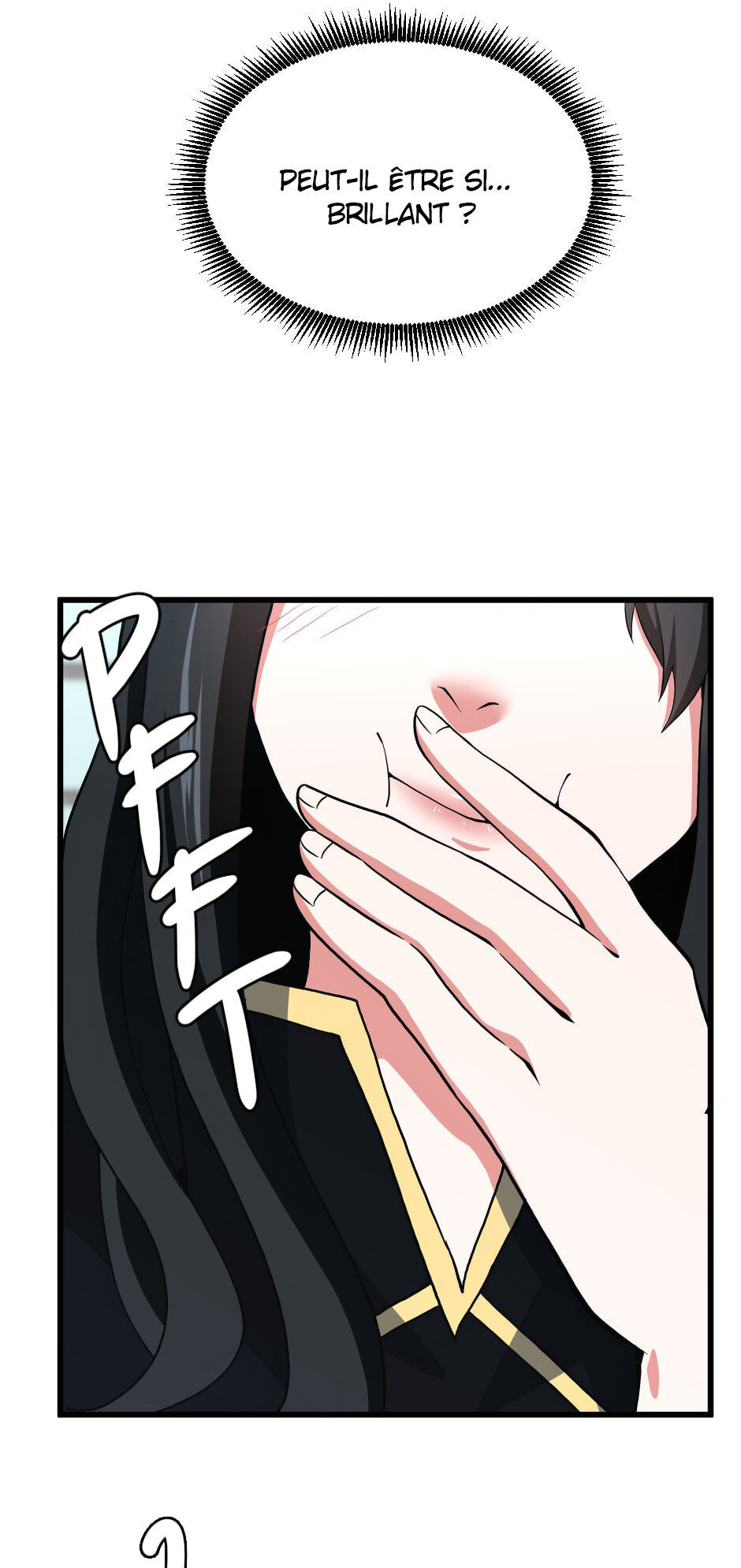 The Beginning After the End Chapitre 105 - Page 19