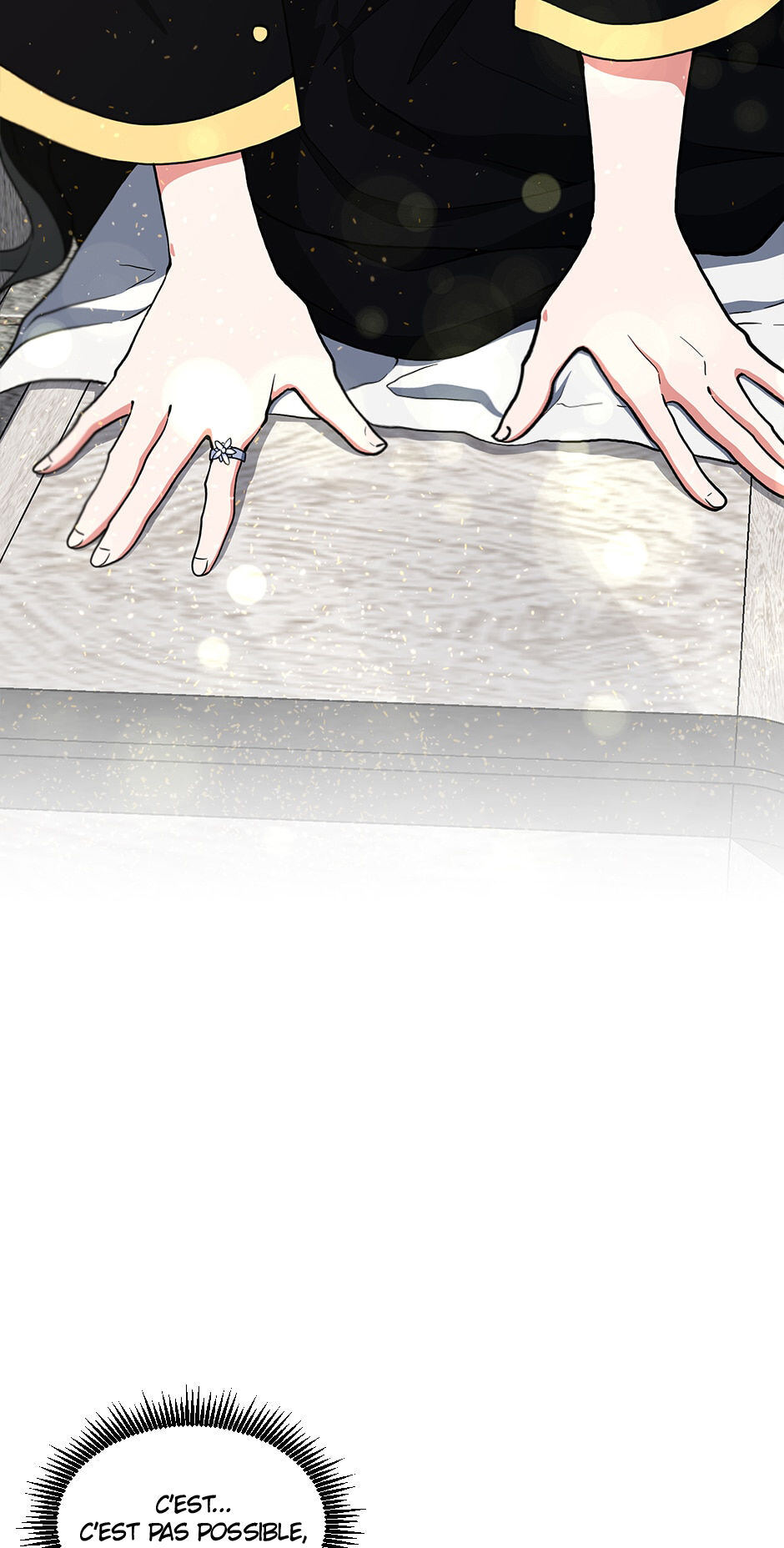 The Beginning After the End Chapitre 105 - Page 4