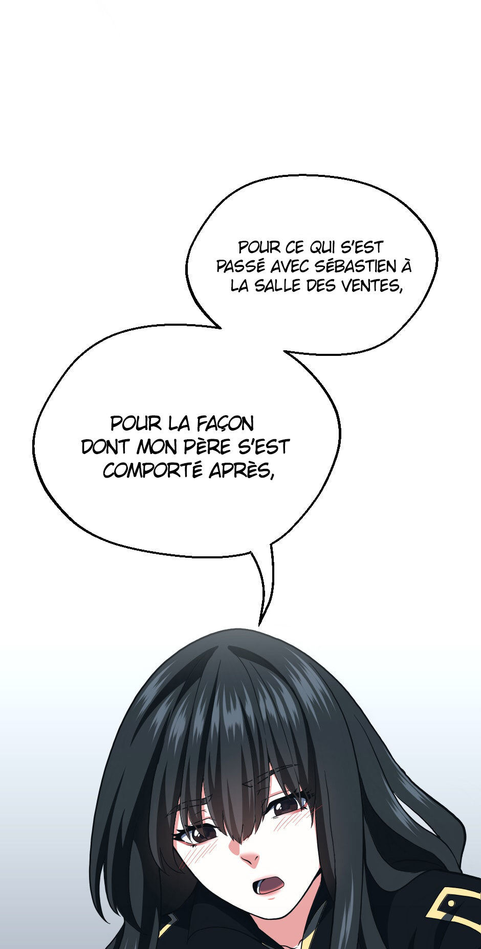 The Beginning After the End Chapitre 105 - Page 7