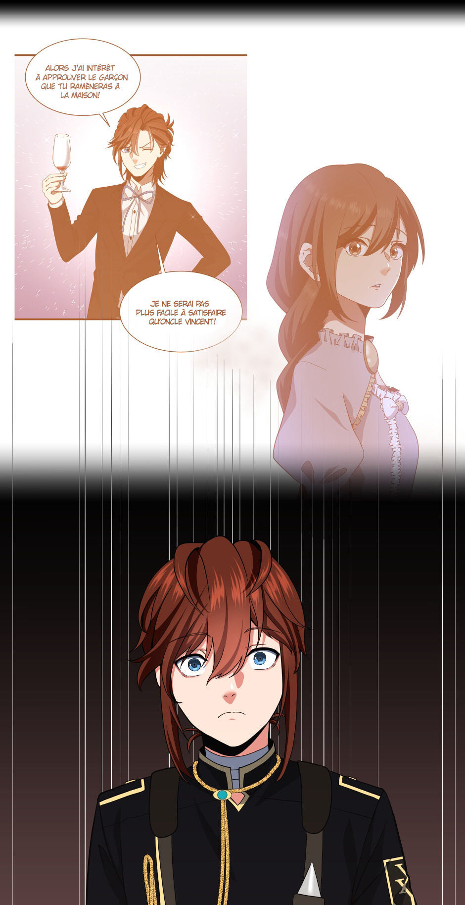 The Beginning After the End Chapitre 105 - Page 73