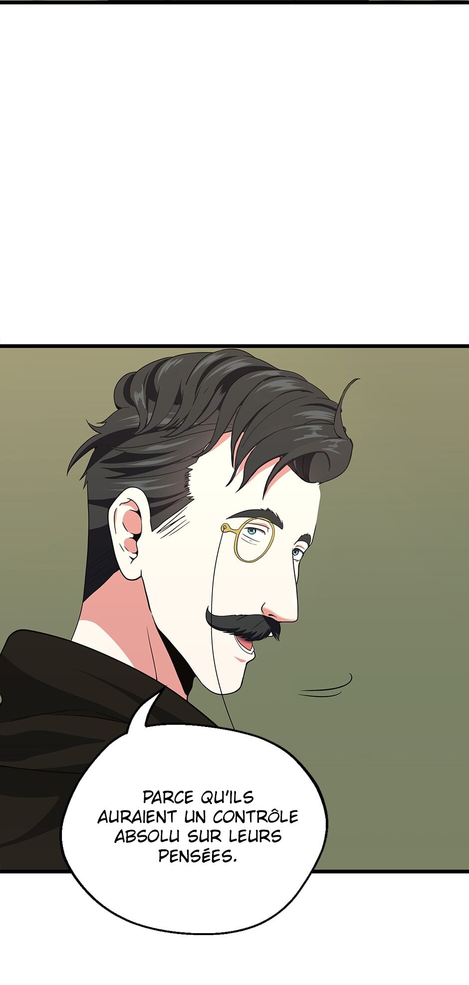 The Beginning After the End Chapitre 106 - Page 58