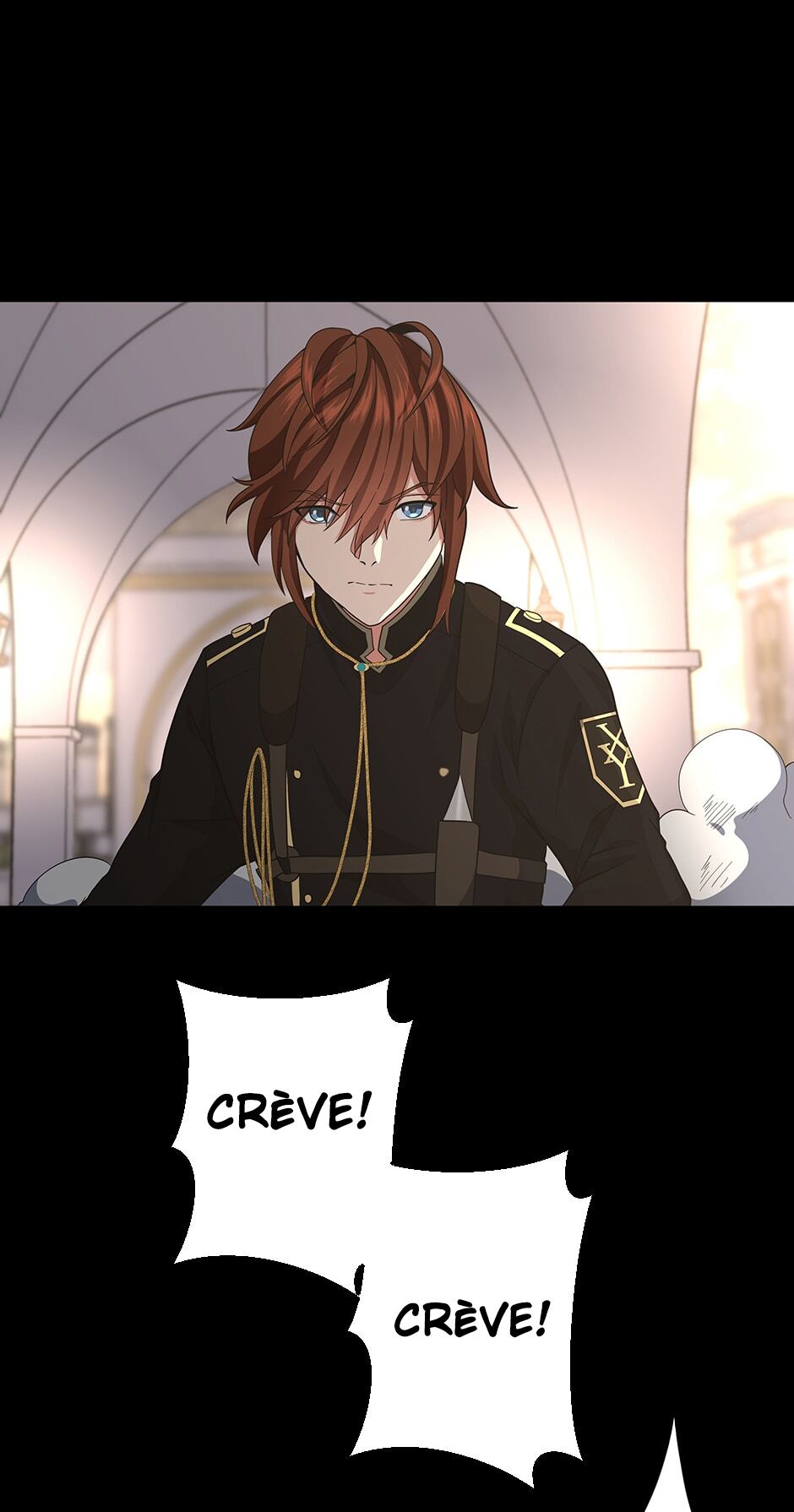 The Beginning After the End Chapitre 107 - Page 49