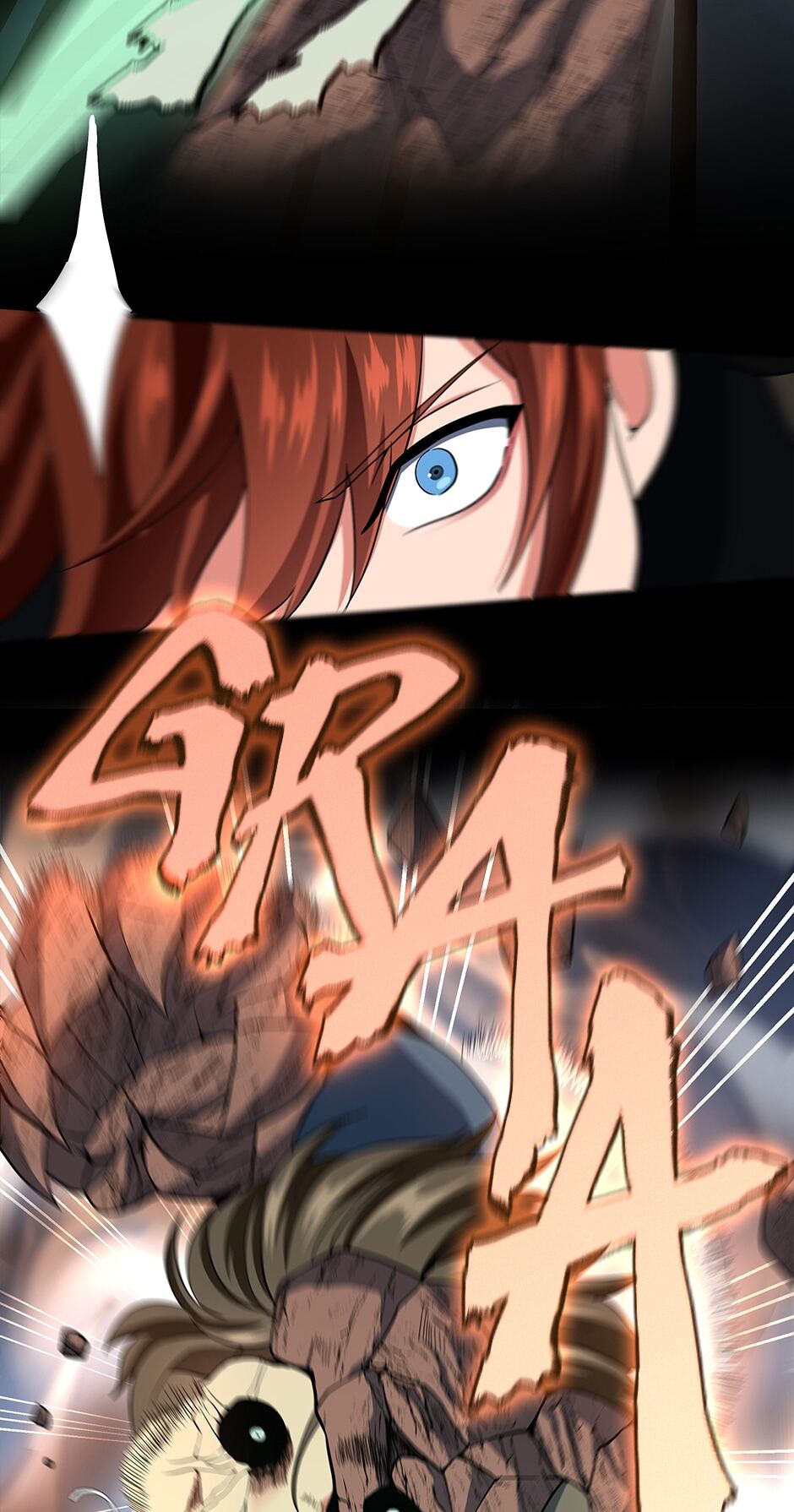 The Beginning After the End Chapitre 107 - Page 52