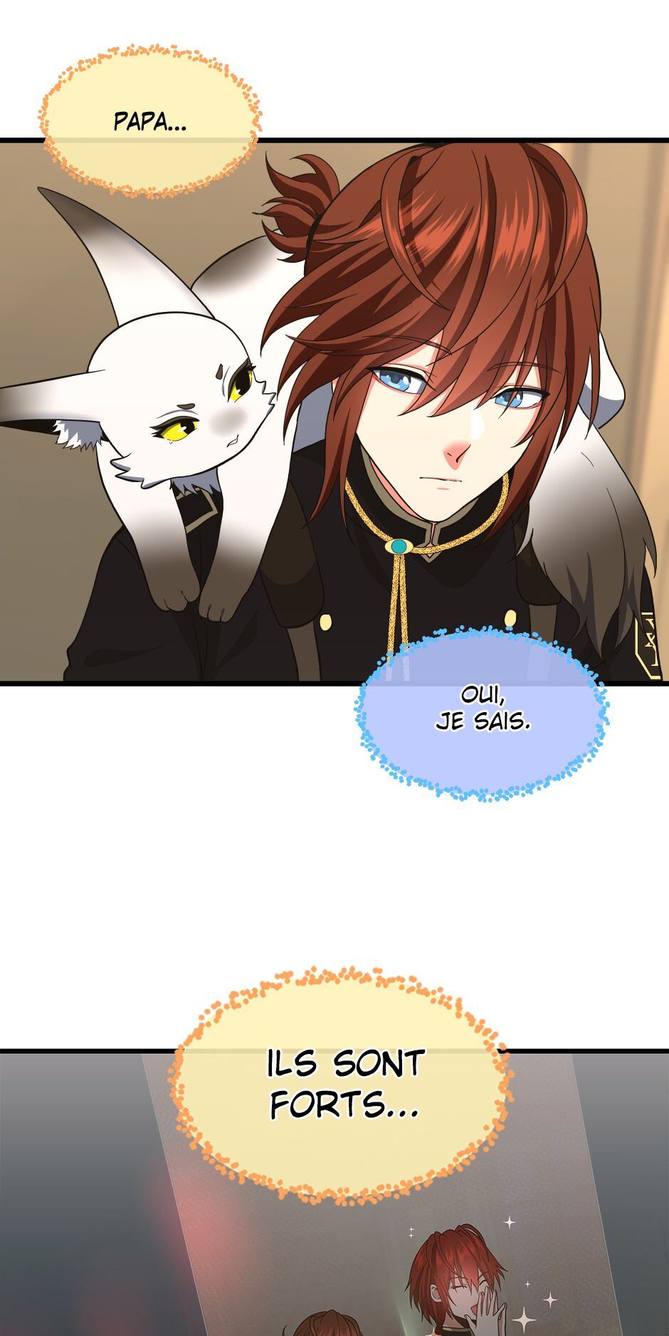 The Beginning After the End Chapitre 108 - Page 13