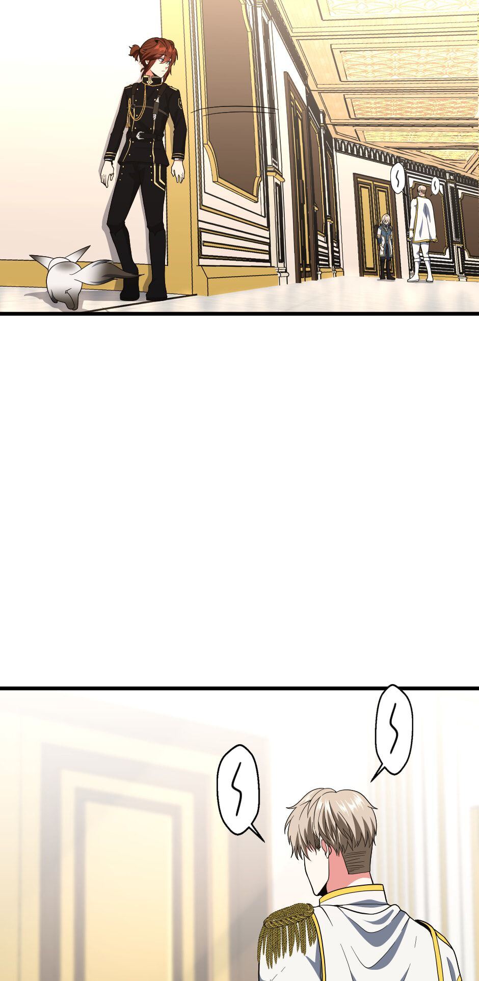 The Beginning After the End Chapitre 108 - Page 37