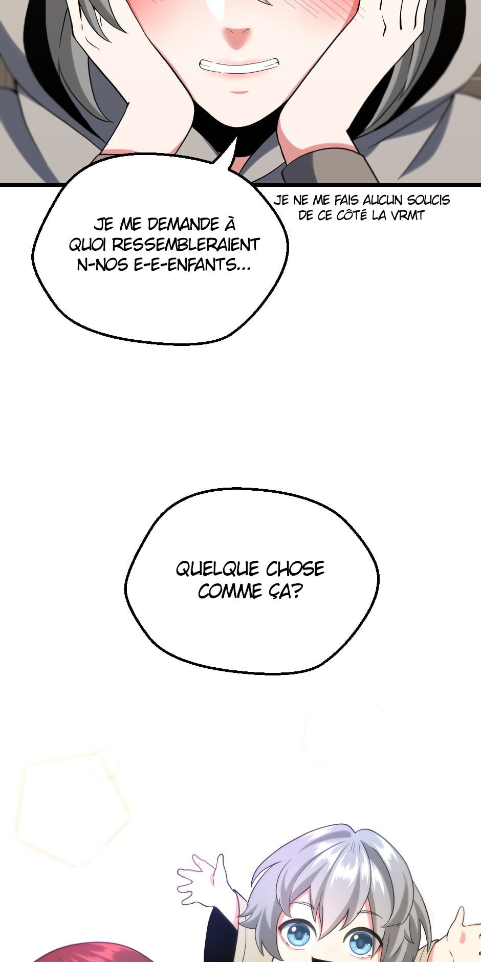 The Beginning After the End Chapitre 110 - Page 37