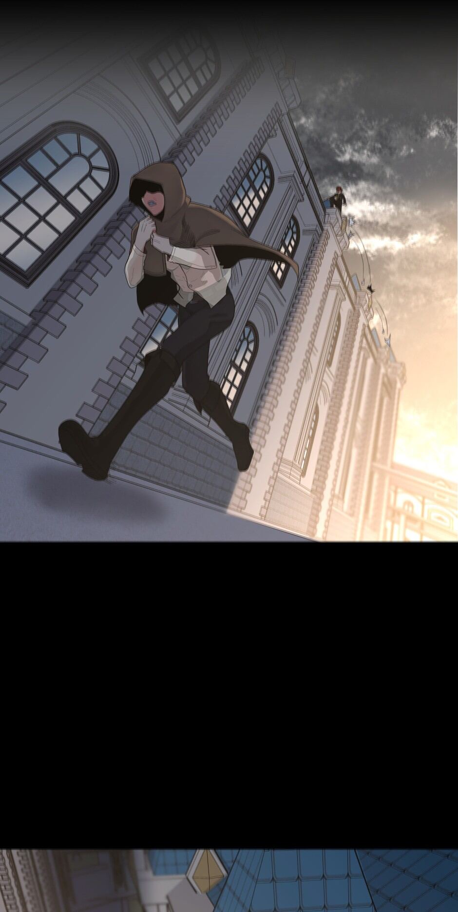 The Beginning After the End Chapitre 110 - Page 70