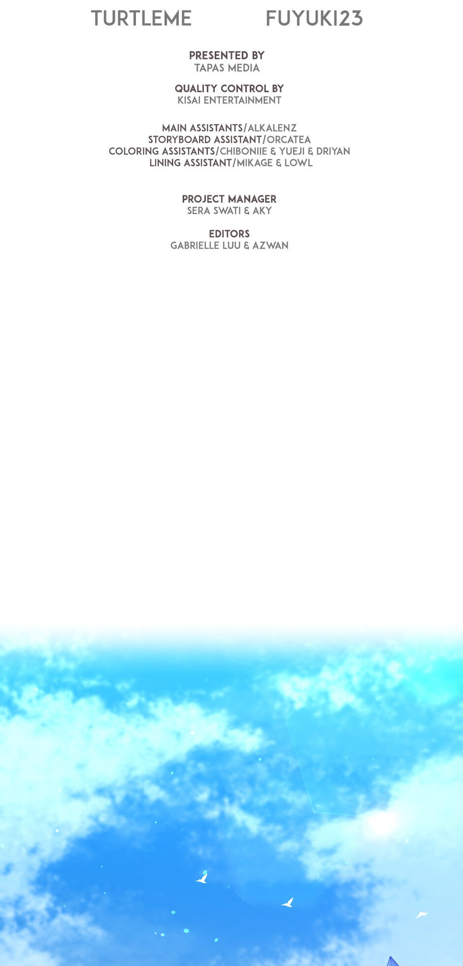 The Beginning After the End Chapitre 112 - Page 13