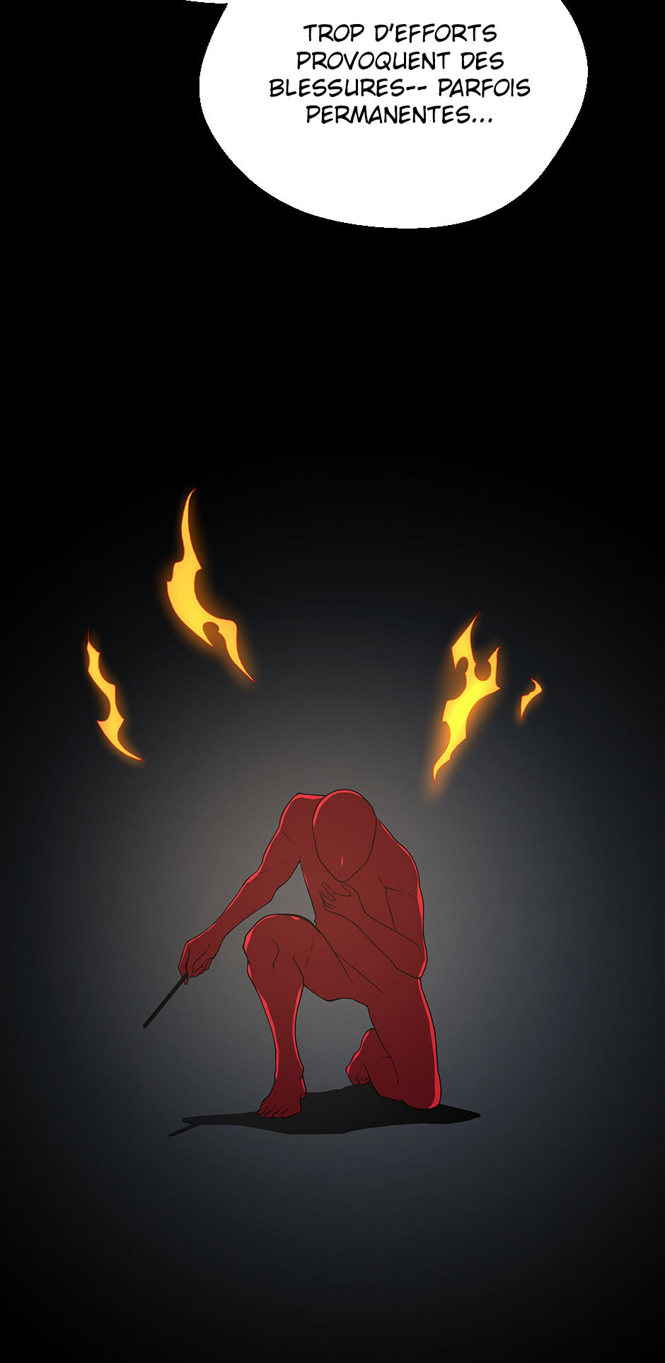 The Beginning After the End Chapitre 112 - Page 28