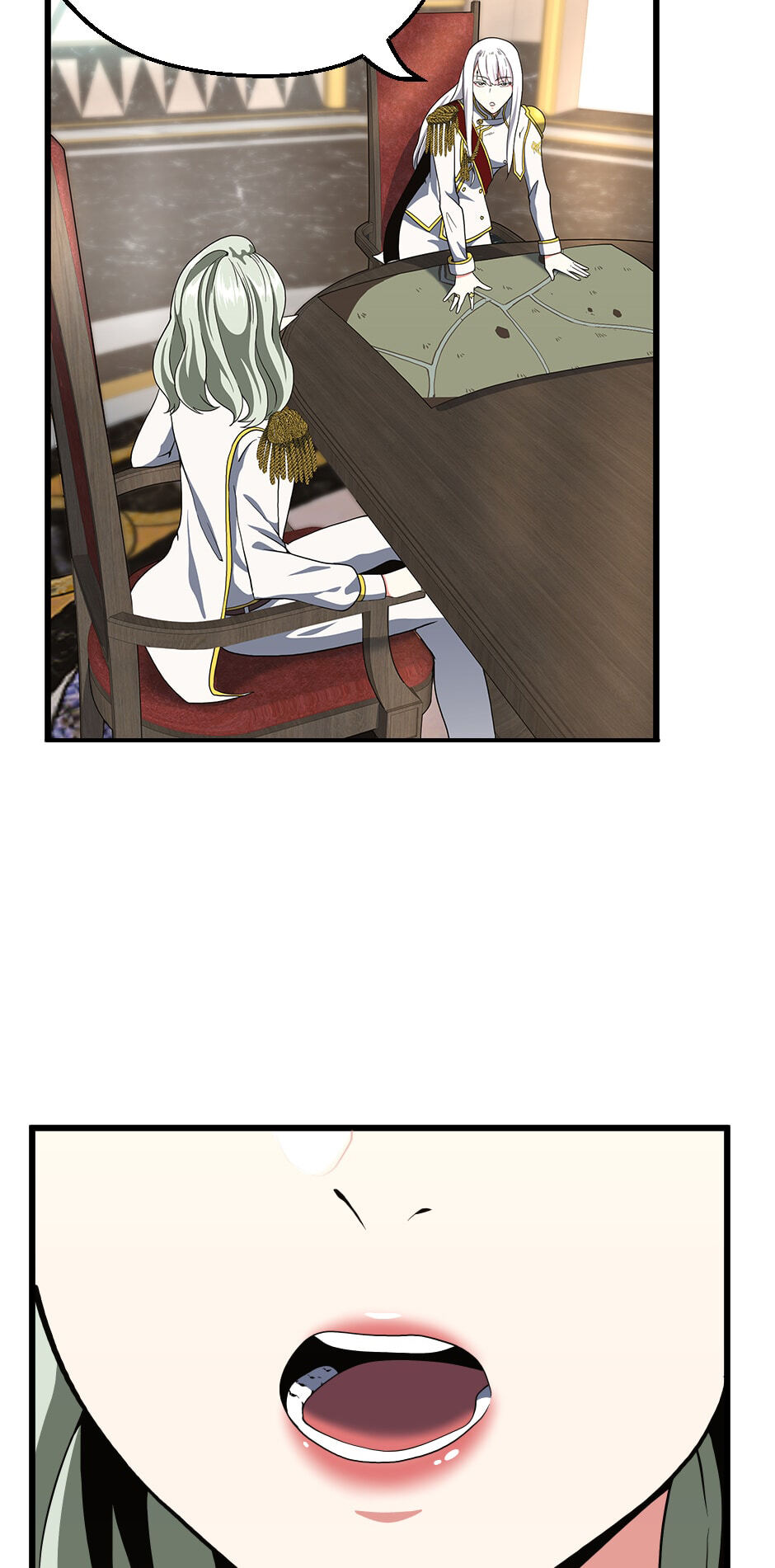 The Beginning After the End Chapitre 112 - Page 67