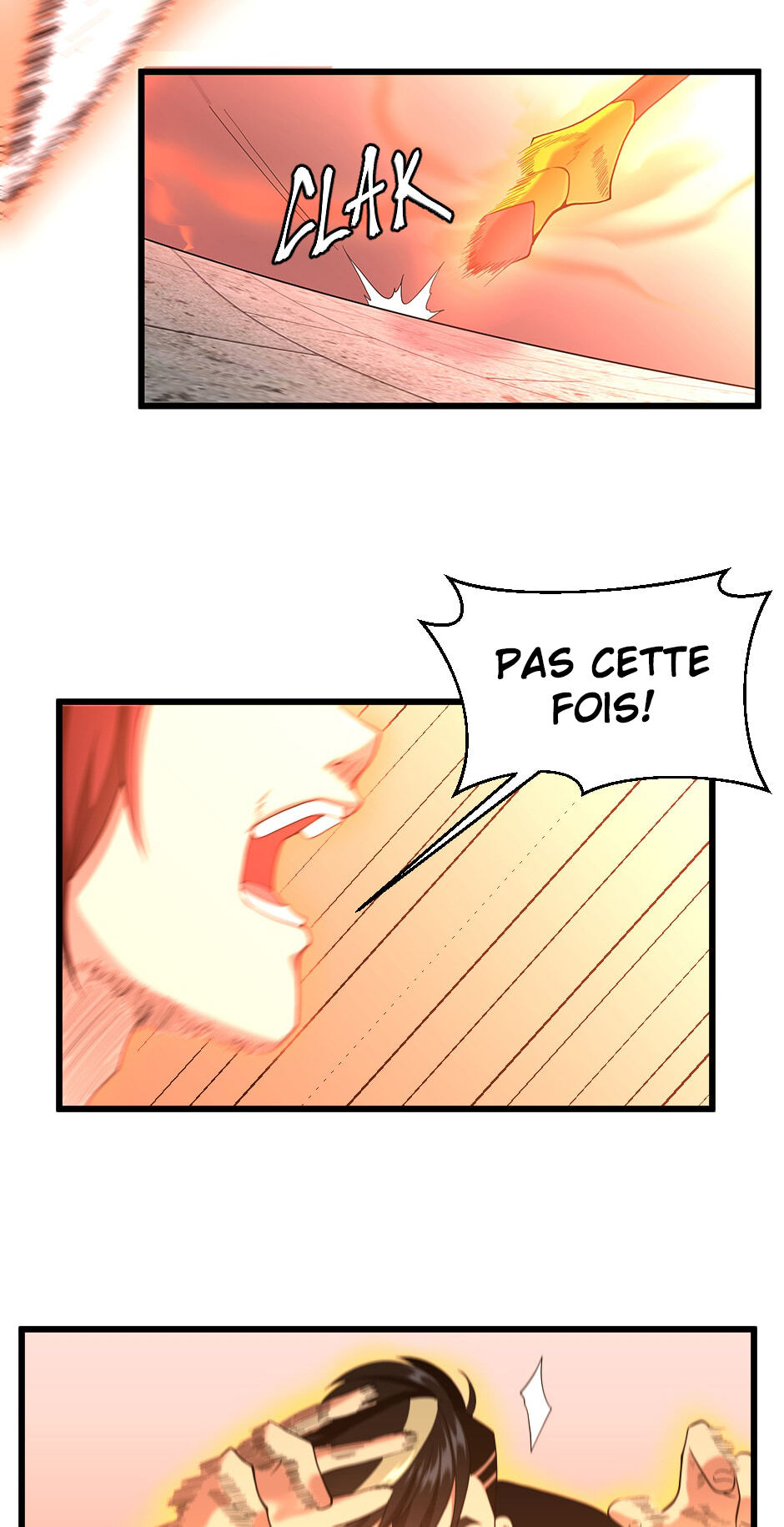 The Beginning After the End Chapitre 113 - Page 13