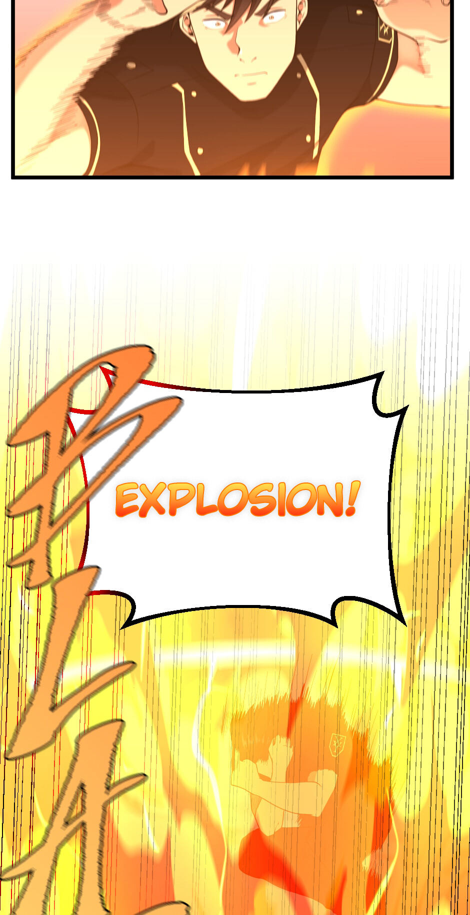 The Beginning After the End Chapitre 113 - Page 14