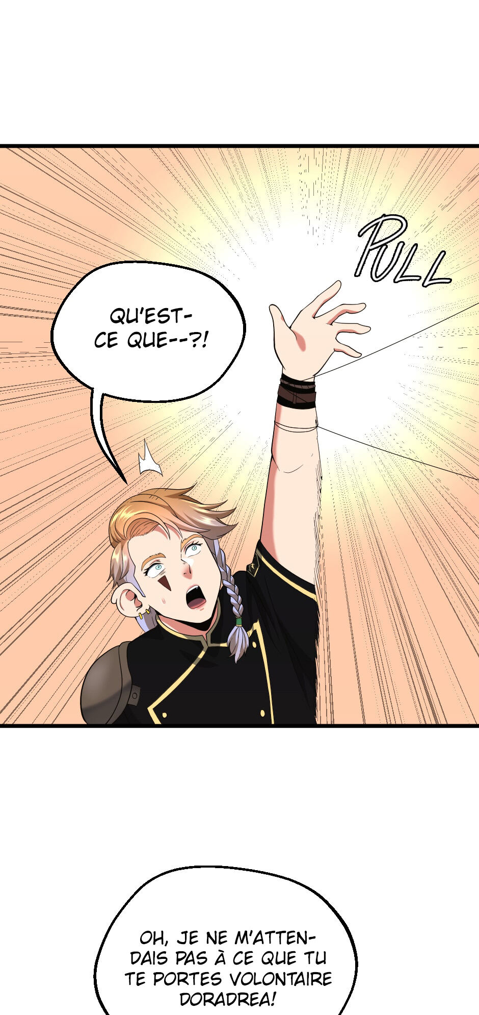 The Beginning After the End Chapitre 113 - Page 26