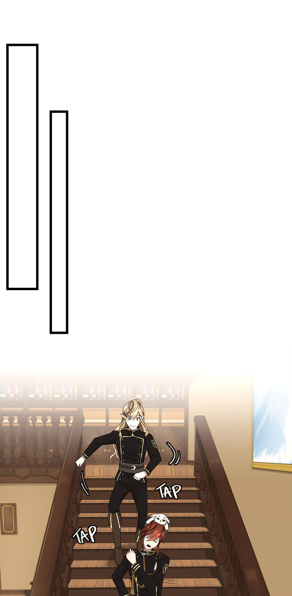 The Beginning After the End Chapitre 113 - Page 29