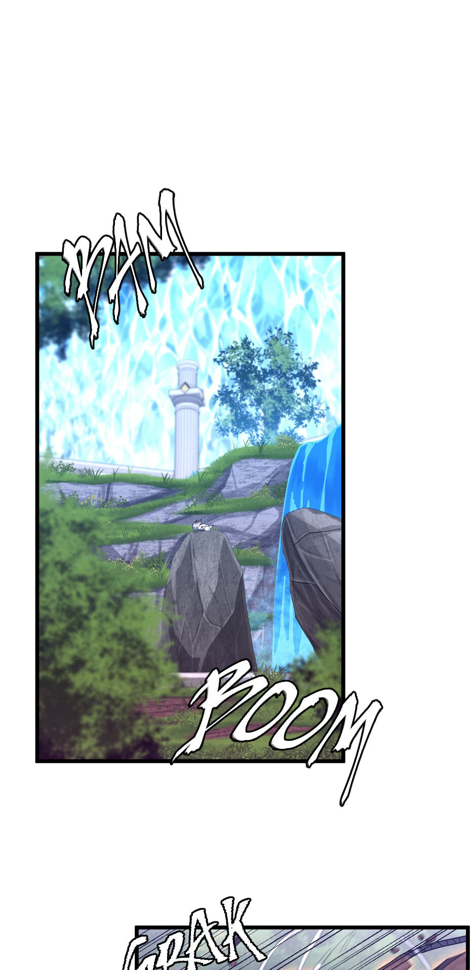 The Beginning After the End Chapitre 113 - Page 43