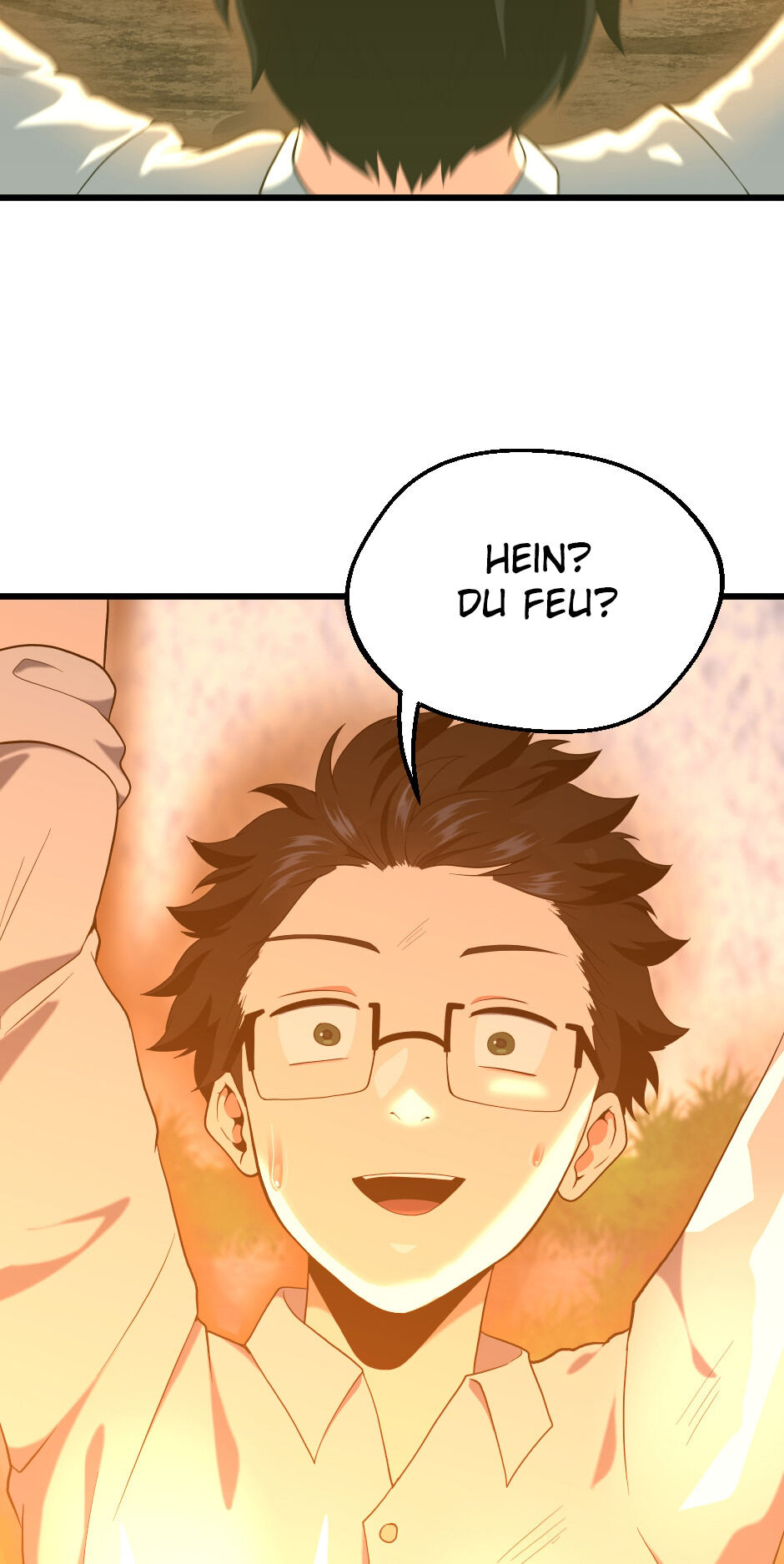 The Beginning After the End Chapitre 113 - Page 56
