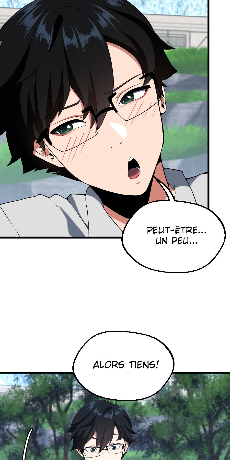 The Beginning After the End Chapitre 113 - Page 62