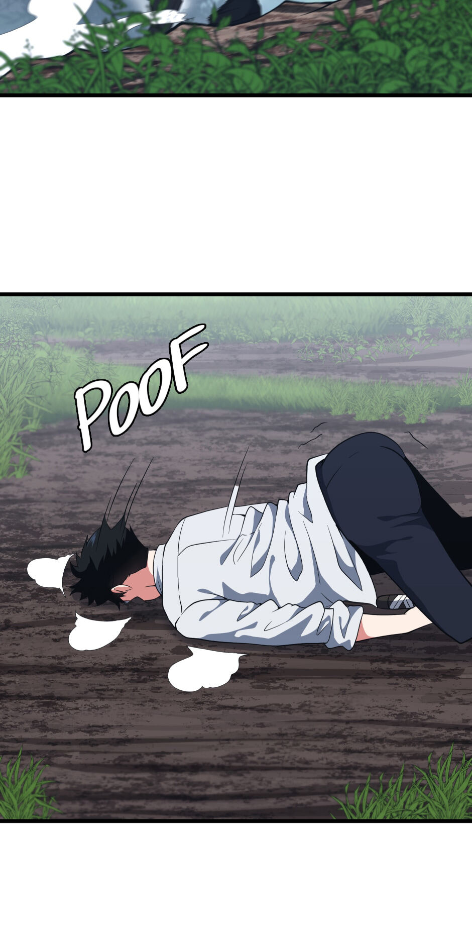 The Beginning After the End Chapitre 113 - Page 73