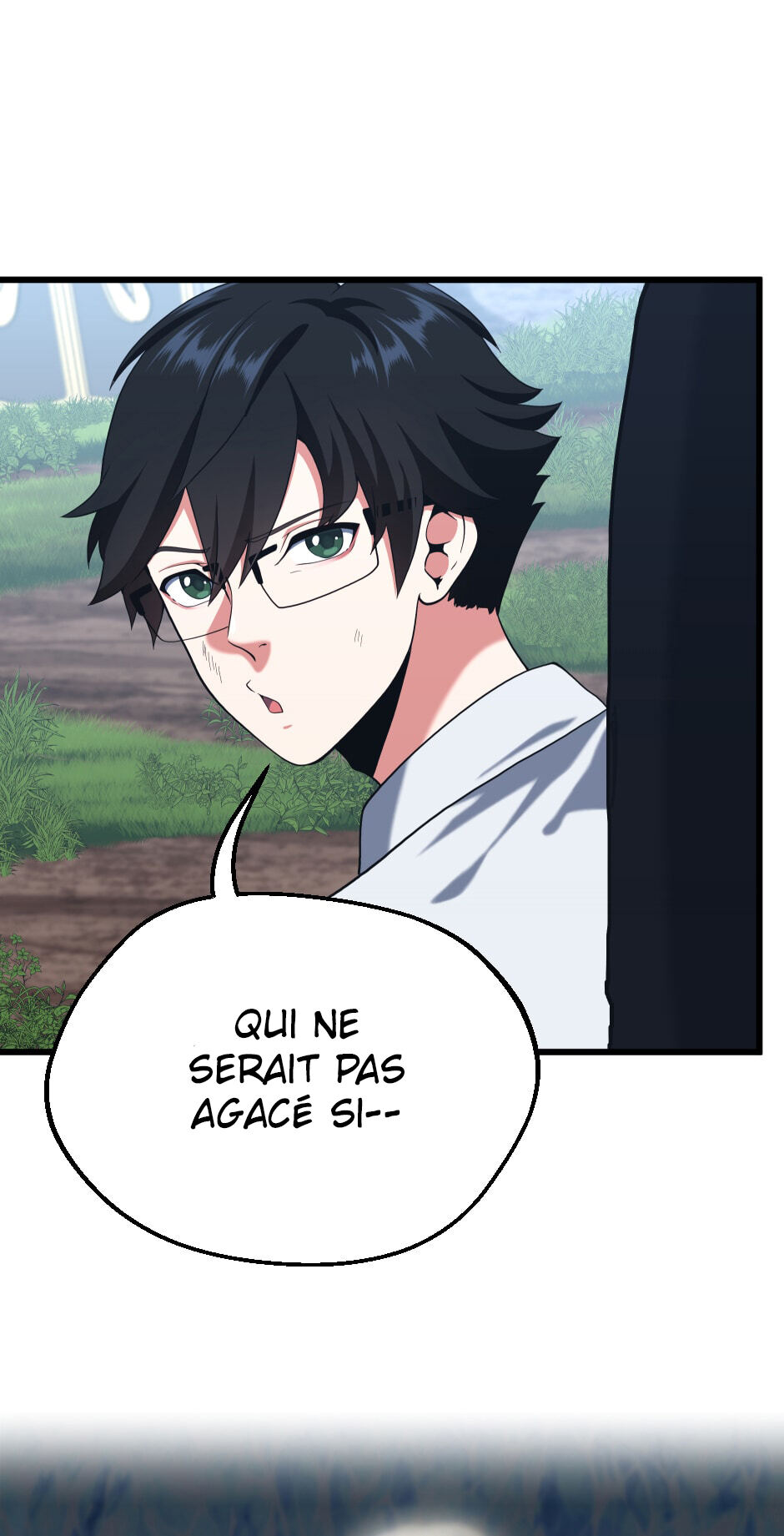 The Beginning After the End Chapitre 113 - Page 75