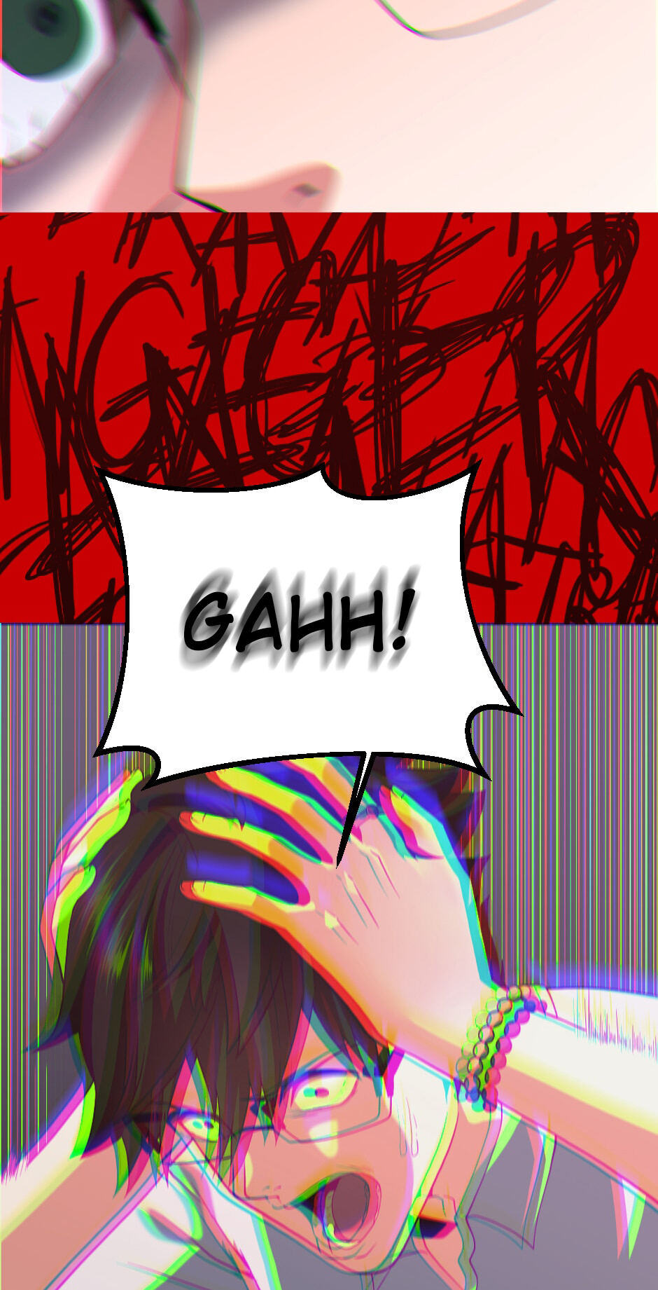 The Beginning After the End Chapitre 113 - Page 78