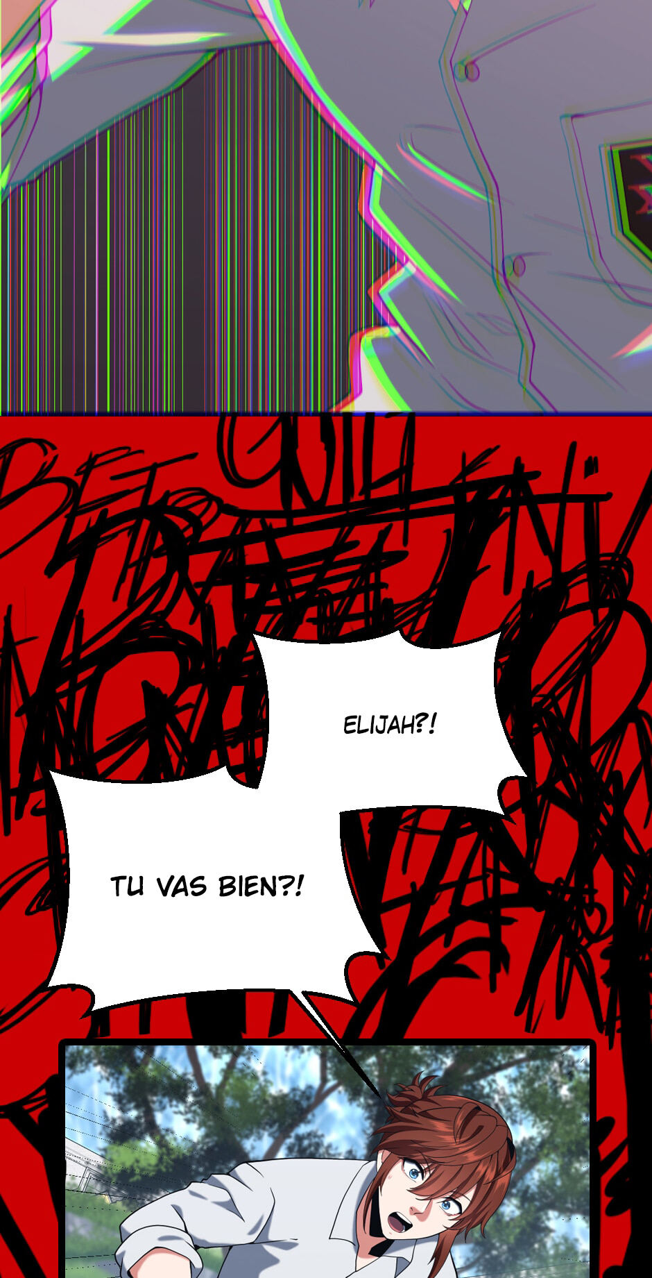The Beginning After the End Chapitre 113 - Page 79
