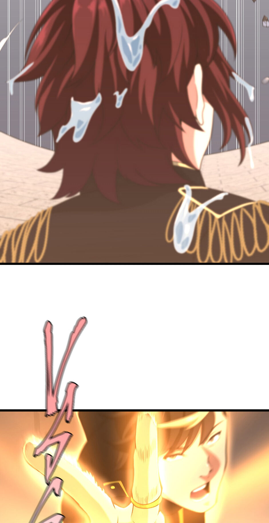 The Beginning After the End Chapitre 113 - Page 8