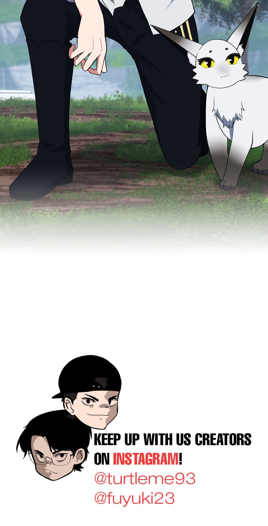 The Beginning After the End Chapitre 113 - Page 86
