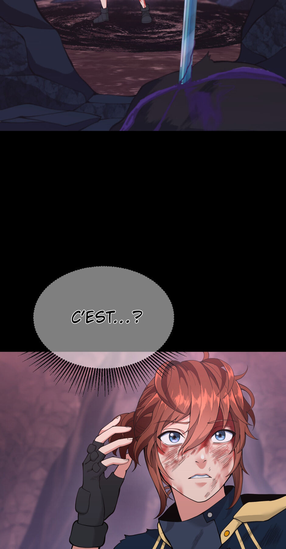 The Beginning After the End Chapitre 119 - Page 10