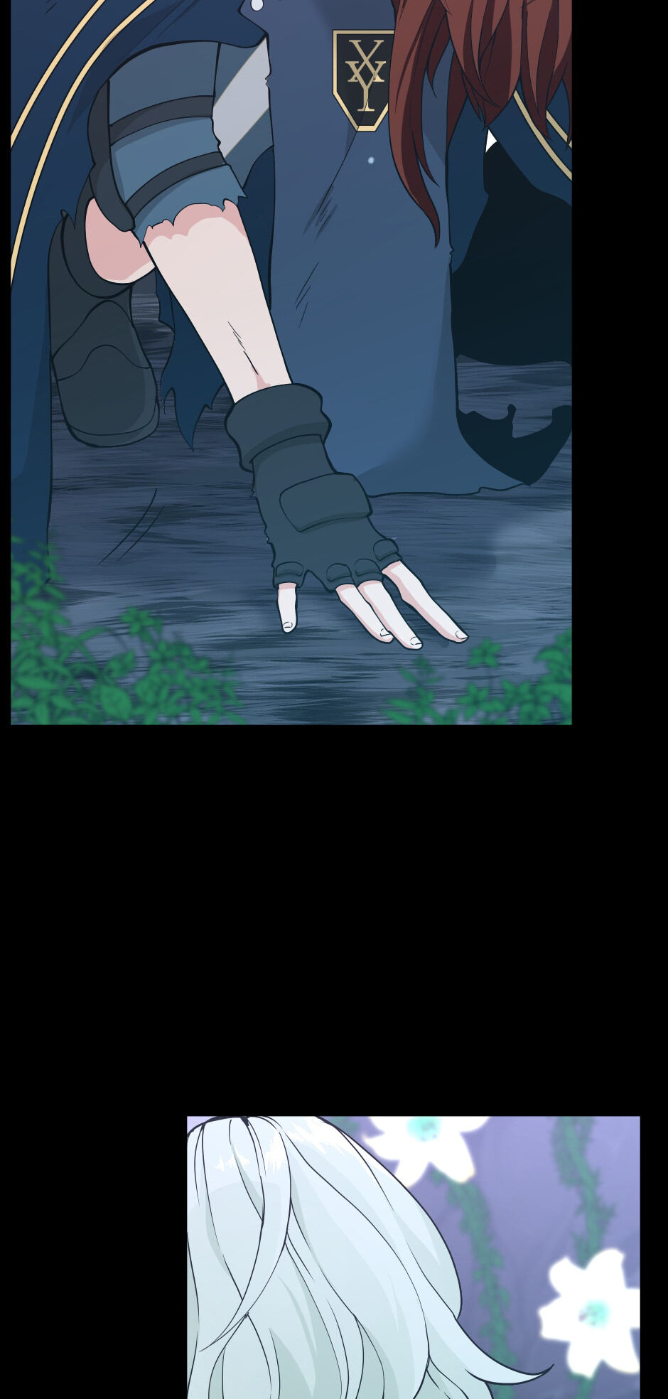 The Beginning After the End Chapitre 119 - Page 103