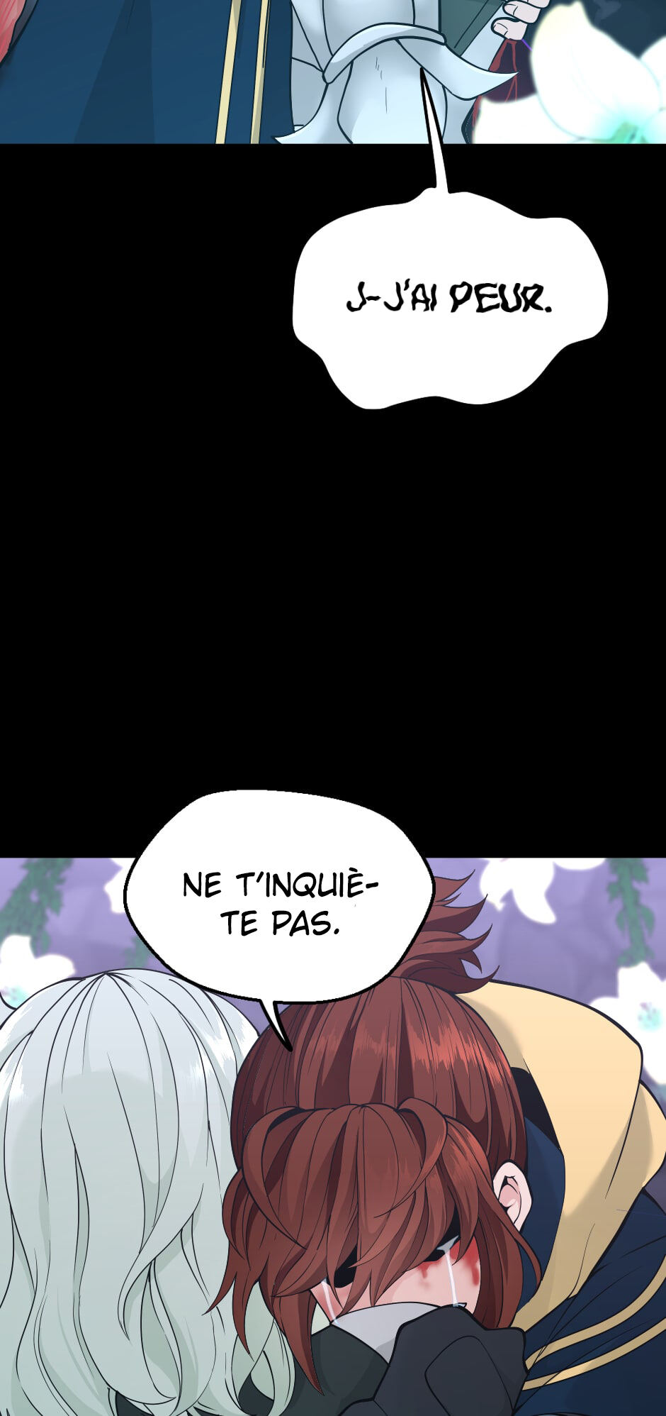 The Beginning After the End Chapitre 119 - Page 105