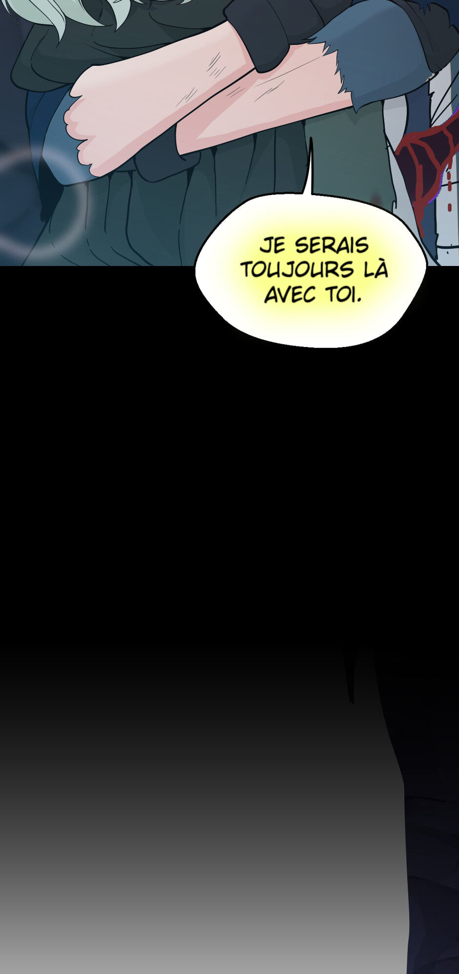 The Beginning After the End Chapitre 119 - Page 106
