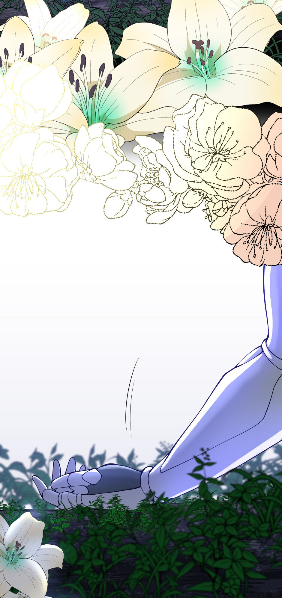 The Beginning After the End Chapitre 119 - Page 108