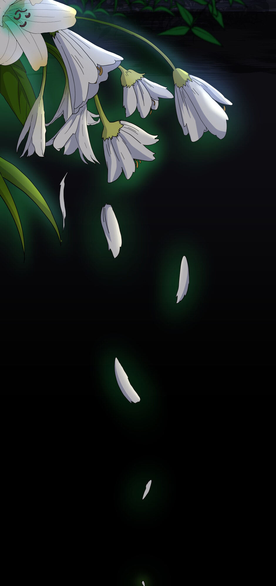 The Beginning After the End Chapitre 119 - Page 109
