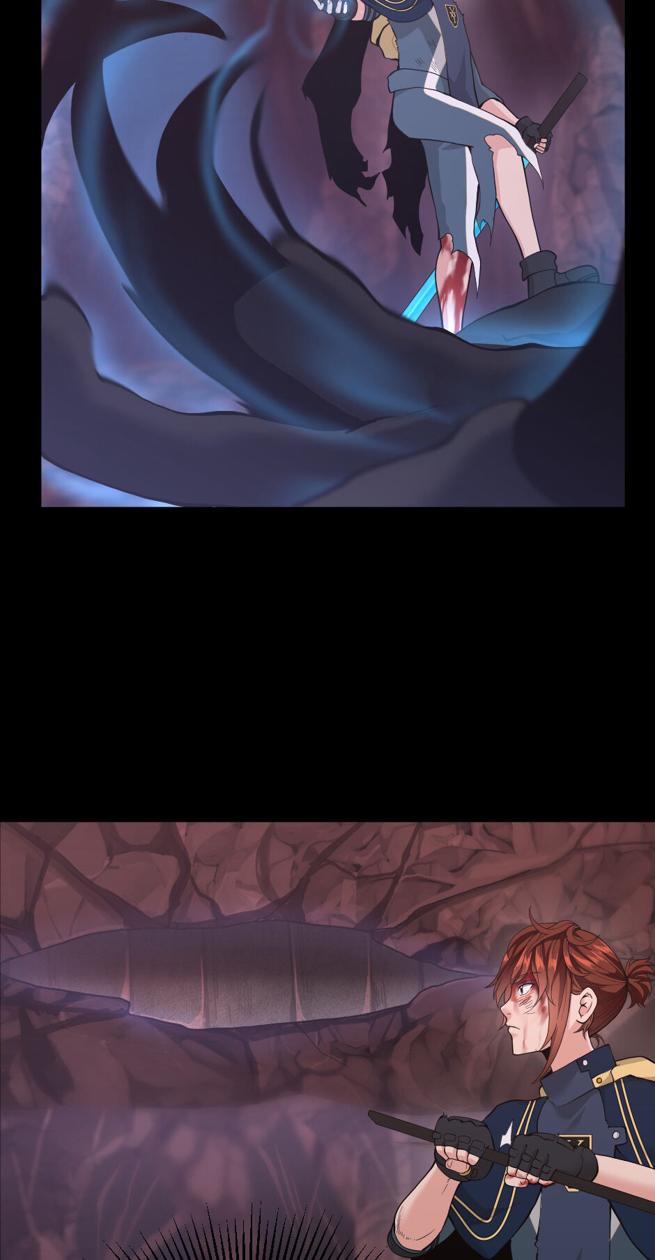 The Beginning After the End Chapitre 119 - Page 14