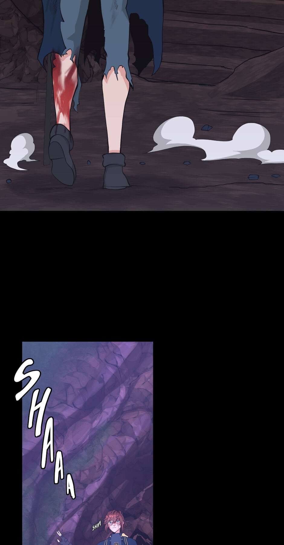 The Beginning After the End Chapitre 119 - Page 18