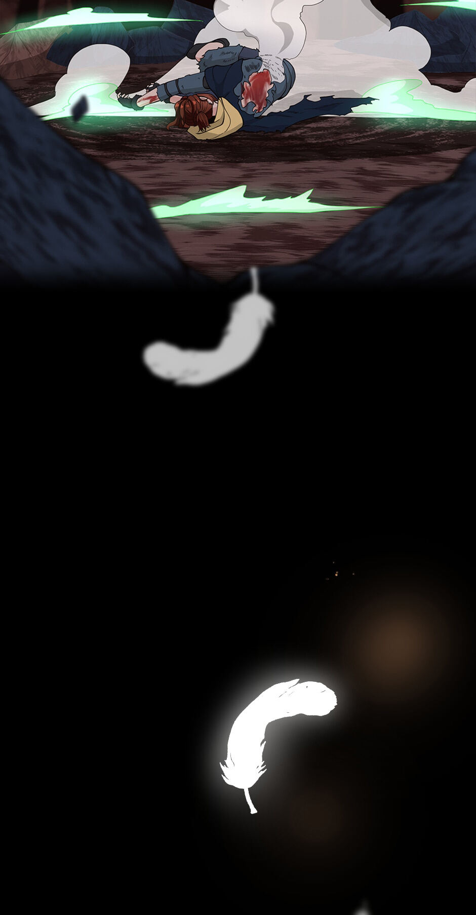 The Beginning After the End Chapitre 119 - Page 2