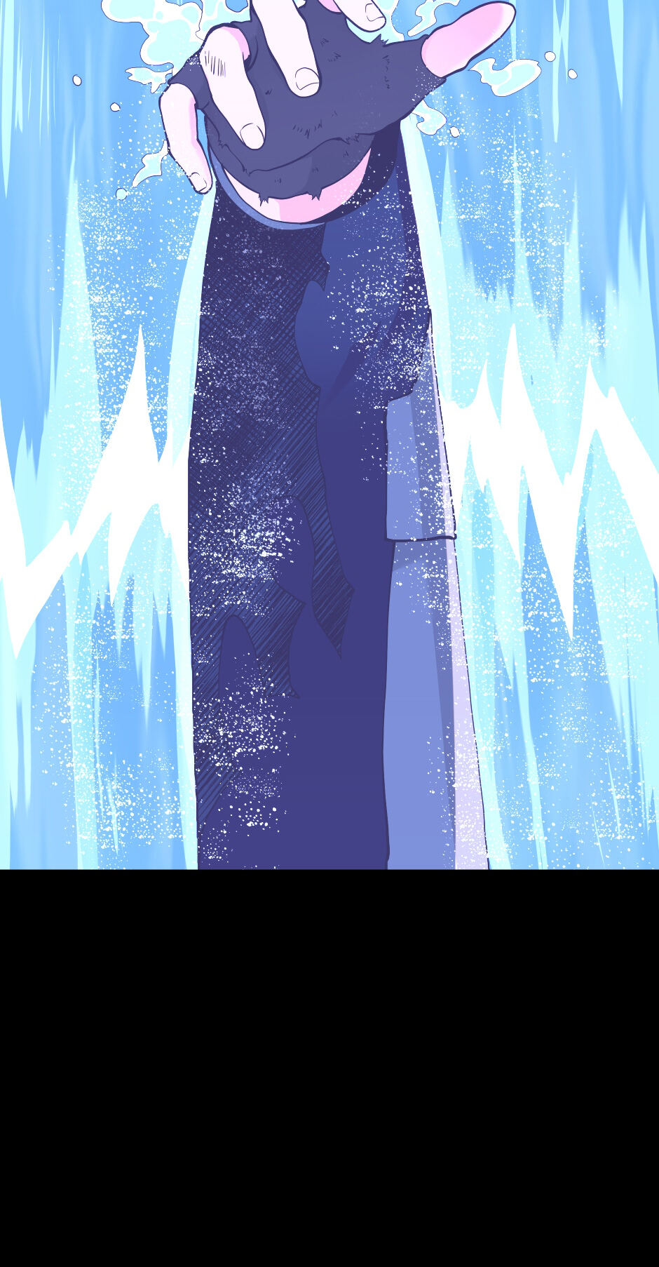 The Beginning After the End Chapitre 119 - Page 21